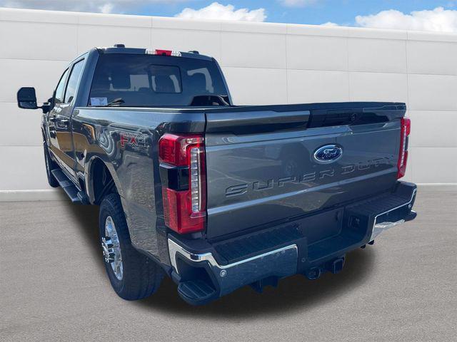 new 2025 Ford F-350 car, priced at $64,780