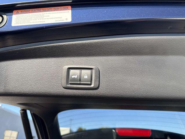 used 2024 Mitsubishi Outlander car, priced at $25,670