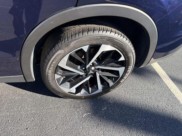 used 2024 Mitsubishi Outlander car, priced at $25,670