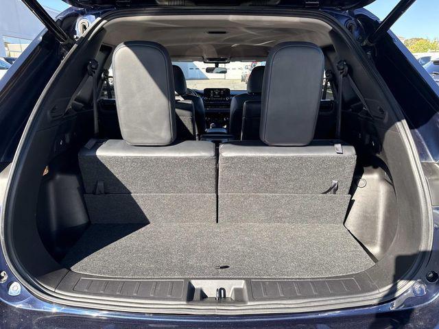 used 2024 Mitsubishi Outlander car, priced at $25,670