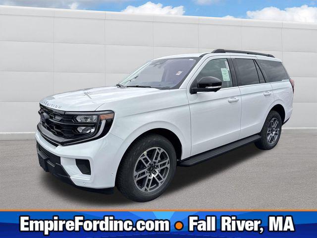 new 2025 Ford Expedition car, priced at $73,305