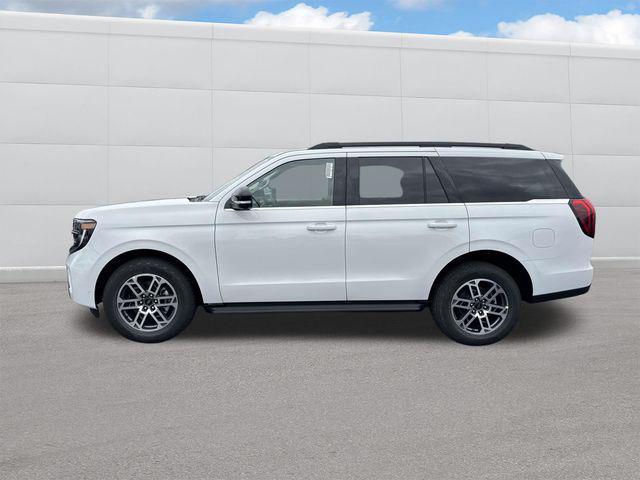 new 2025 Ford Expedition car, priced at $73,305