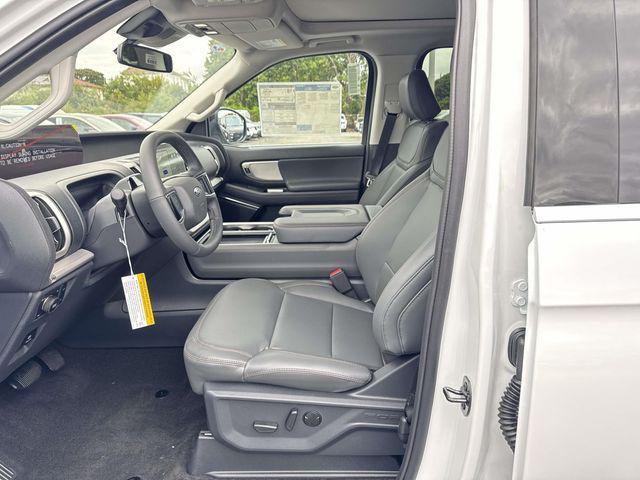 new 2025 Ford Expedition car, priced at $73,305