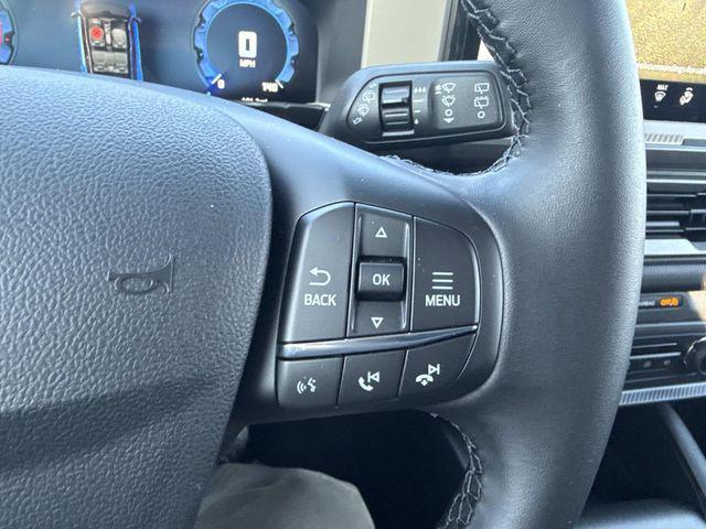 new 2025 Ford Bronco Sport car