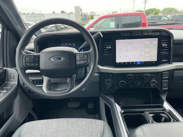 new 2024 Ford F-250 car, priced at $67,049