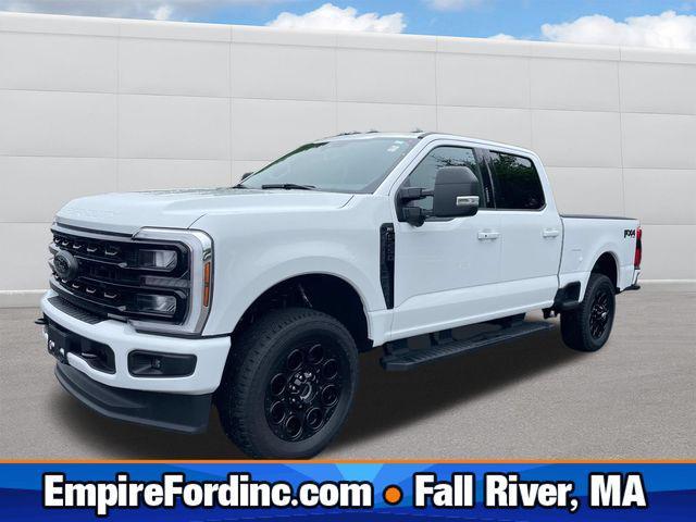 new 2024 Ford F-250 car, priced at $67,049