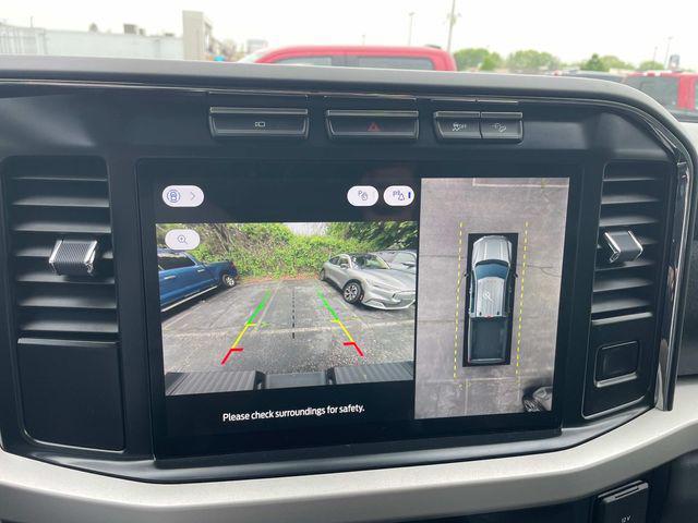new 2024 Ford F-250 car, priced at $67,049