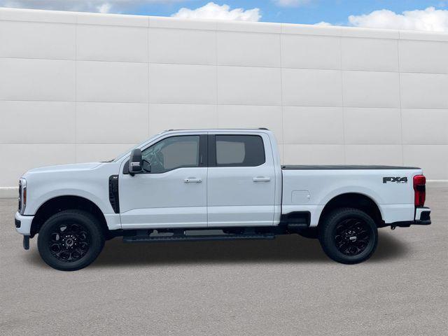new 2024 Ford F-250 car, priced at $67,049