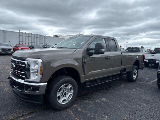 new 2026 Ford F-250 car, priced at $67,715