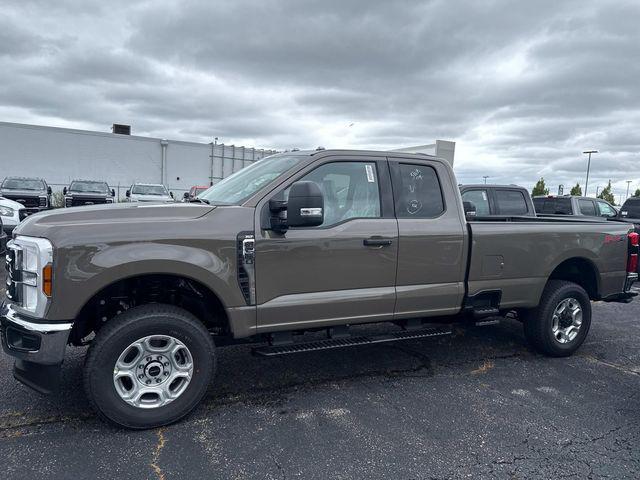 new 2026 Ford F-250 car, priced at $67,715