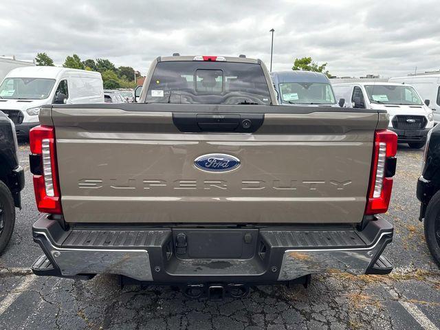 new 2026 Ford F-250 car, priced at $67,715