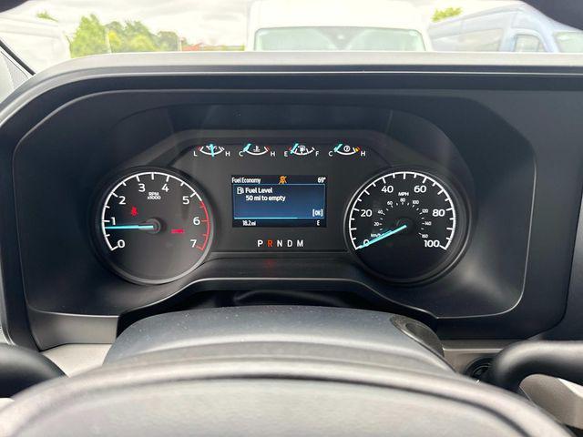 new 2026 Ford F-250 car, priced at $67,715