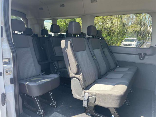 used 2023 Ford Transit-350 car, priced at $42,550