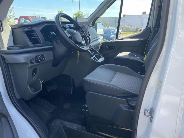 used 2023 Ford Transit-350 car, priced at $42,550