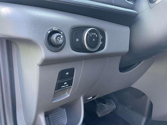used 2023 Ford Transit-350 car, priced at $42,550