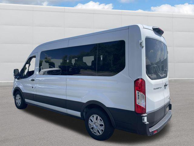 used 2023 Ford Transit-350 car, priced at $42,550