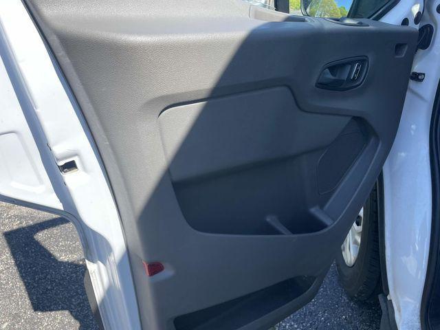 used 2023 Ford Transit-350 car, priced at $42,550
