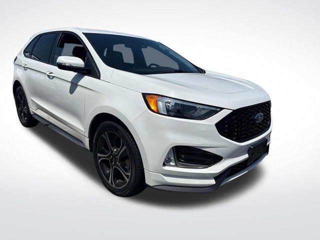 used 2021 Ford Edge car, priced at $29,690
