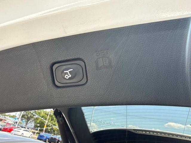 used 2021 Ford Edge car, priced at $29,690