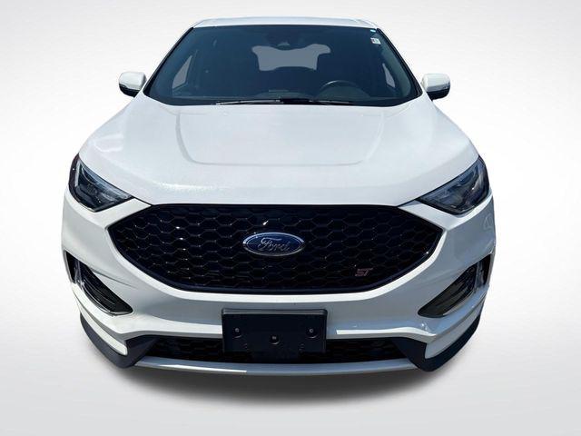 used 2021 Ford Edge car, priced at $29,690