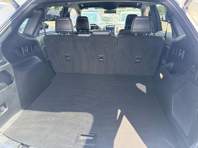 used 2021 Ford Edge car, priced at $29,690