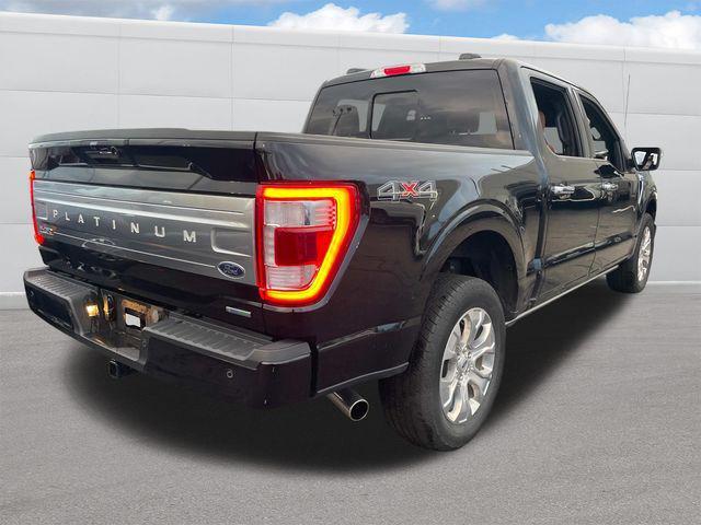 used 2023 Ford F-150 car, priced at $52,990