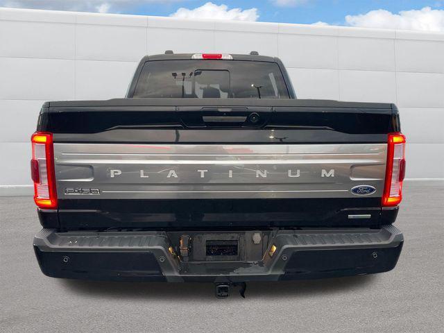 used 2023 Ford F-150 car, priced at $52,990