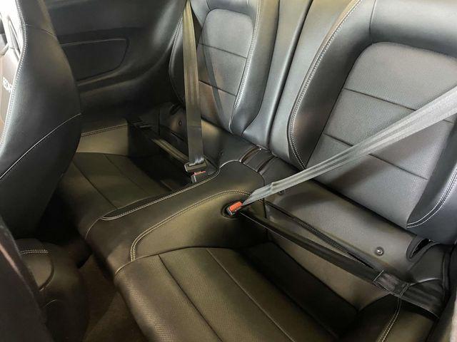 used 2021 Ford Mustang car, priced at $41,500