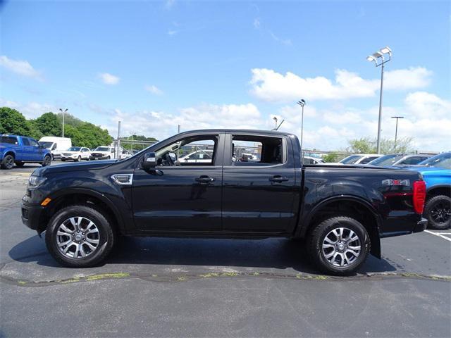 used 2019 Ford Ranger car, priced at $32,500