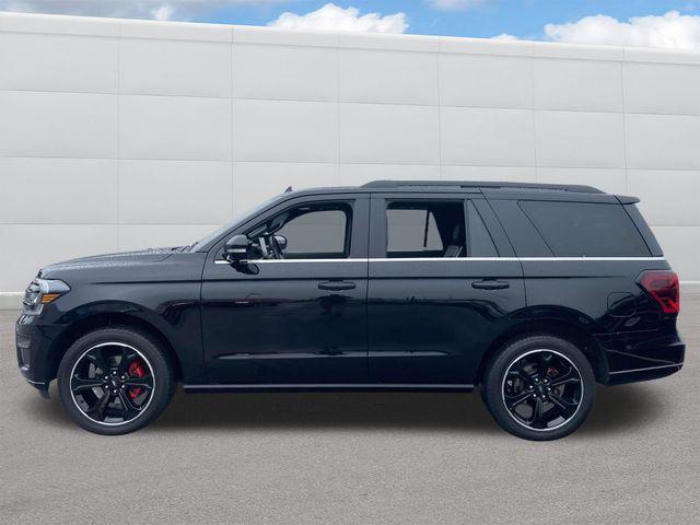 used 2023 Ford Expedition car, priced at $54,990