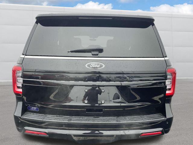 used 2023 Ford Expedition car, priced at $54,990
