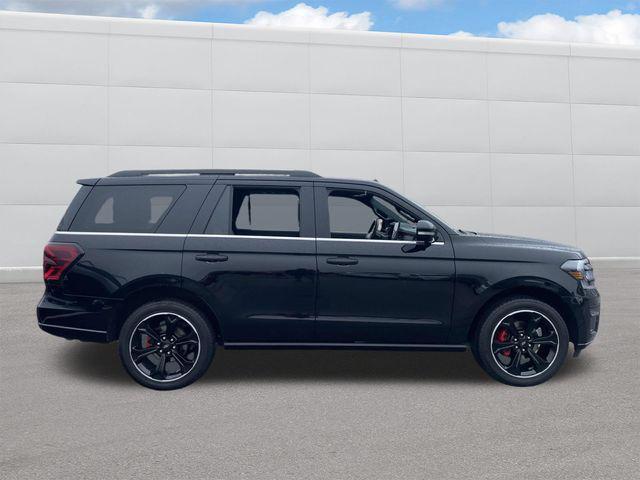 used 2023 Ford Expedition car, priced at $54,990