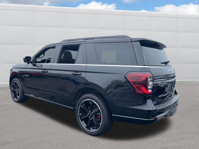 used 2023 Ford Expedition car, priced at $54,990