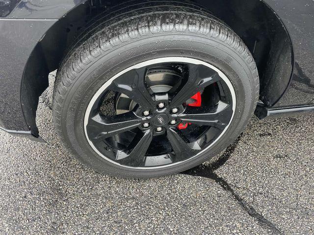 used 2023 Ford Expedition car, priced at $54,990