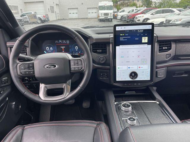 used 2023 Ford Expedition car, priced at $54,990