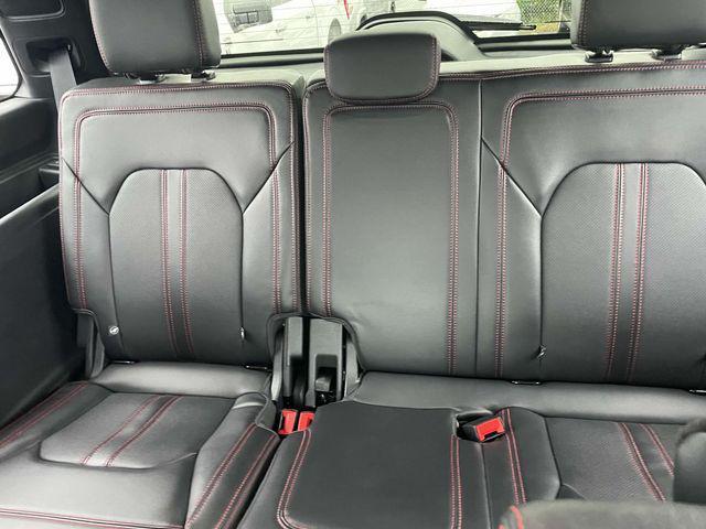 used 2023 Ford Expedition car, priced at $54,990