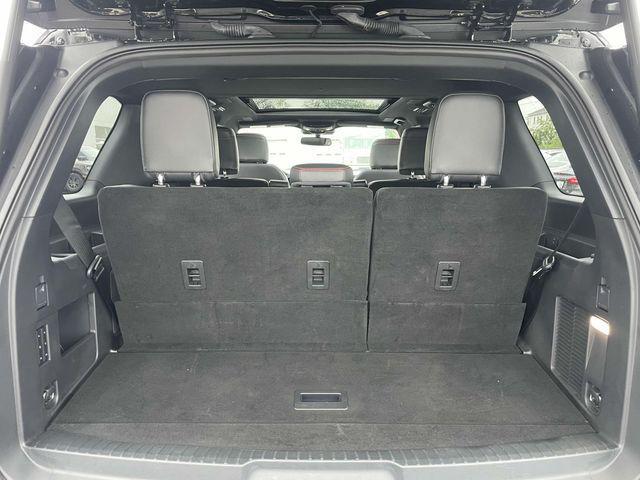 used 2023 Ford Expedition car, priced at $54,990