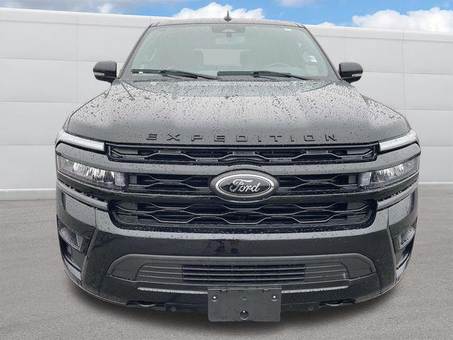used 2023 Ford Expedition car, priced at $54,990