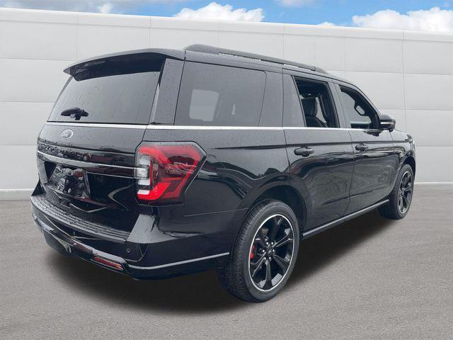 used 2023 Ford Expedition car, priced at $54,990