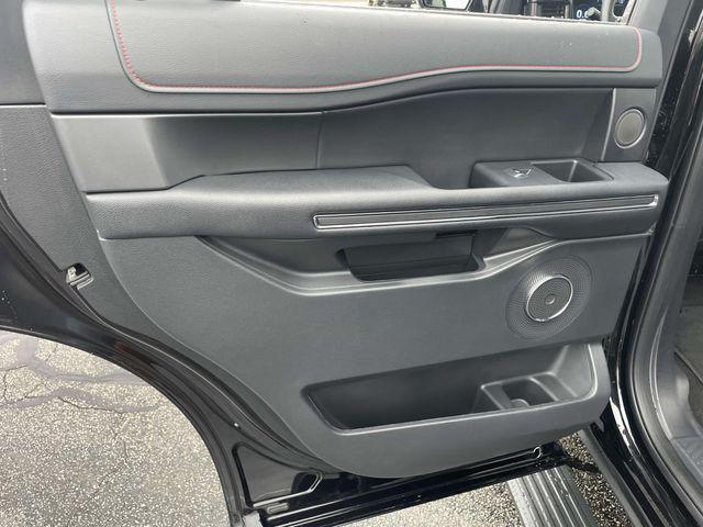 used 2023 Ford Expedition car, priced at $54,990