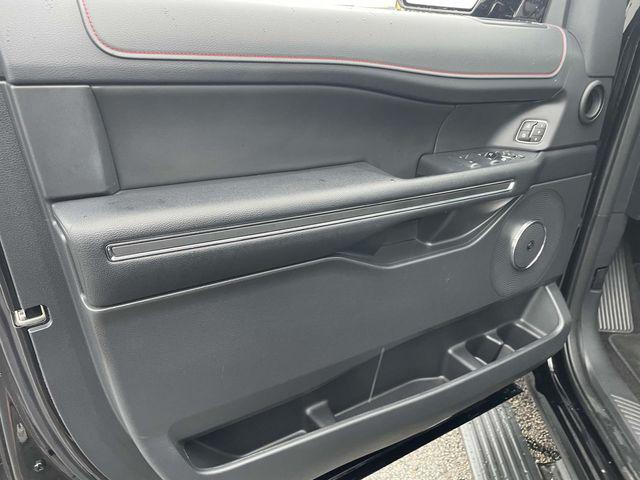 used 2023 Ford Expedition car, priced at $54,990