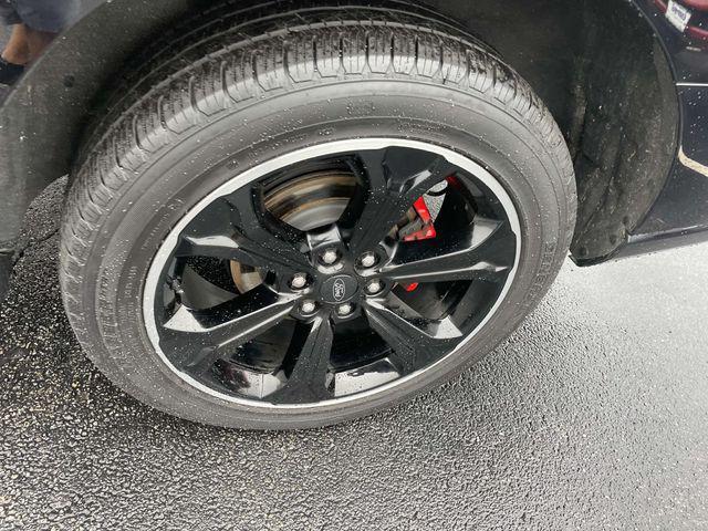 used 2023 Ford Expedition car, priced at $54,990