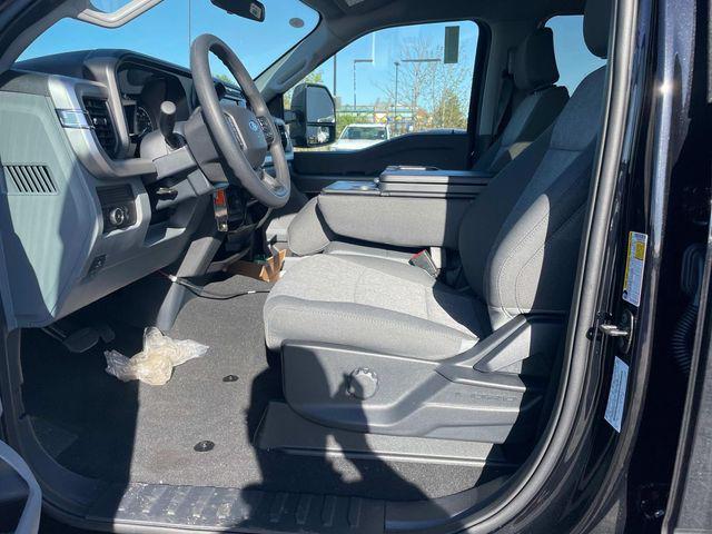 new 2024 Ford F-250 car, priced at $59,074