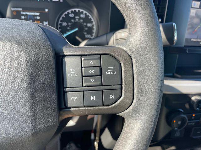 new 2024 Ford F-250 car, priced at $59,074