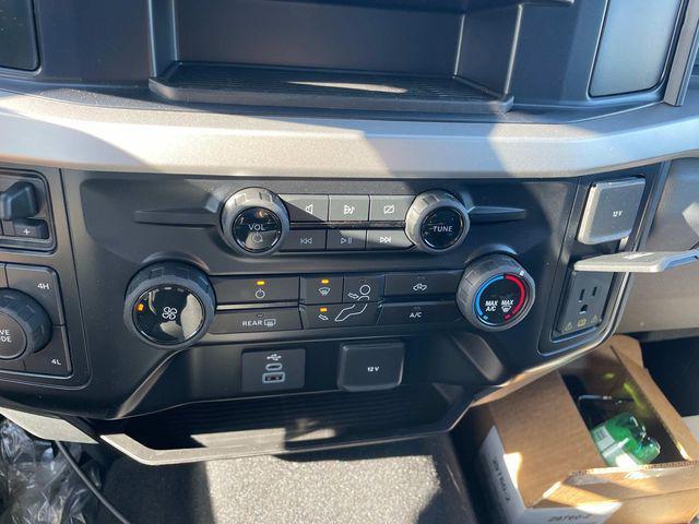 new 2024 Ford F-250 car, priced at $59,074
