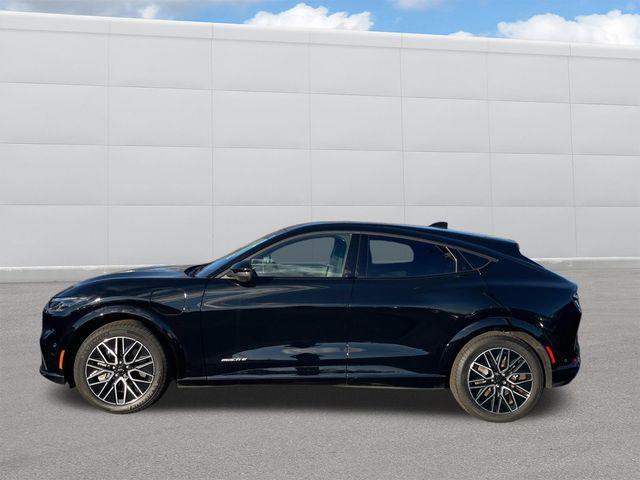 new 2024 Ford Mustang Mach-E car, priced at $43,187