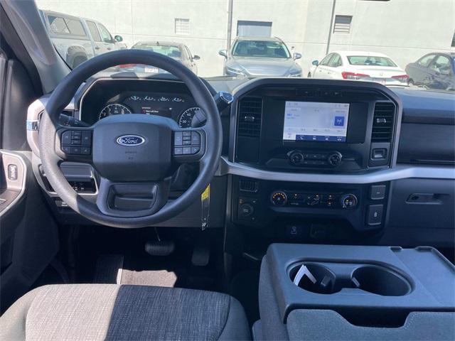 used 2023 Ford F-150 car, priced at $46,690