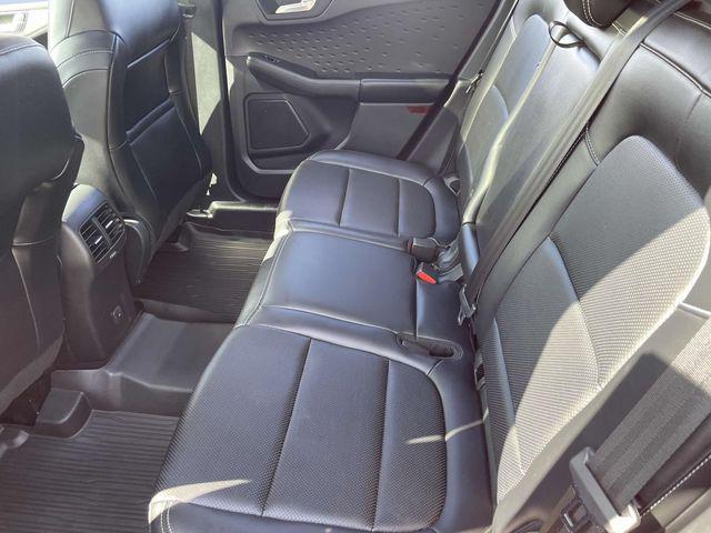 used 2020 Ford Escape car, priced at $19,990