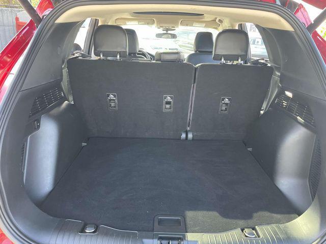 used 2020 Ford Escape car, priced at $19,990