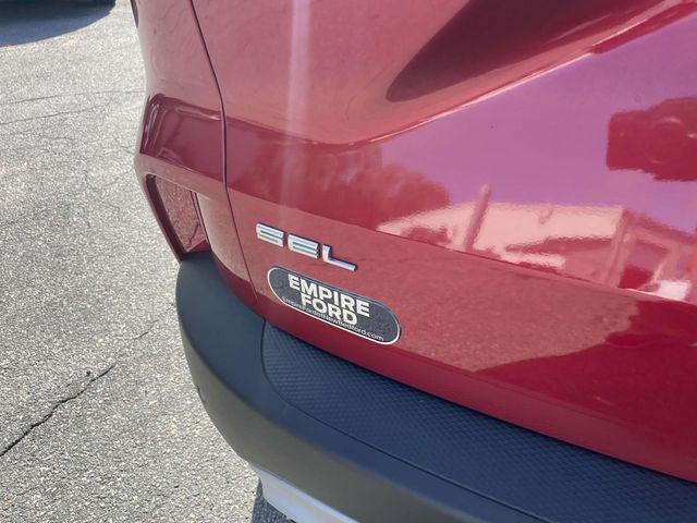 used 2020 Ford Escape car, priced at $19,990